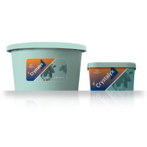 Forcyx Leckfutter