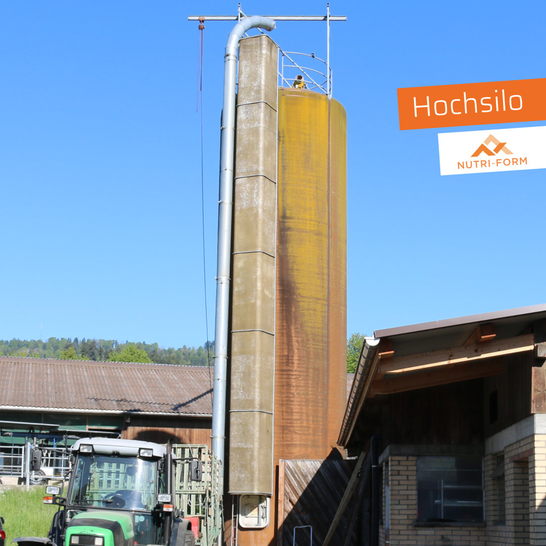 Hochsilo