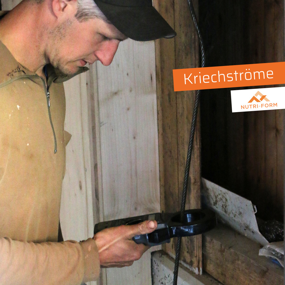 Kriechstrom