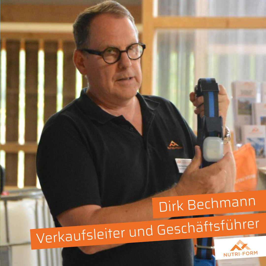 Dirk Bechmann