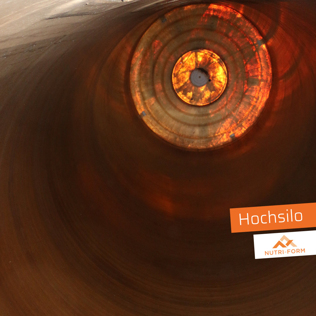 Hochsilo