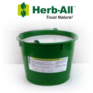 Leckmasse Herb-All Force verte