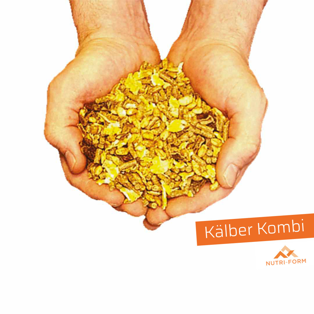 Kälber Kombi