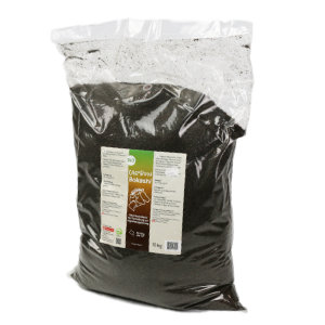 Carbon Bokashi Bio