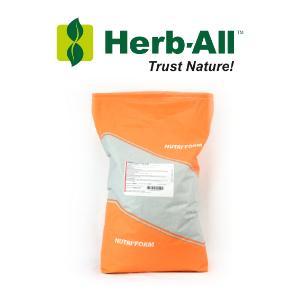 Mineral-Gnadl LIVER verte Mehl