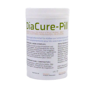 DiaCure Pill Kälberbolus