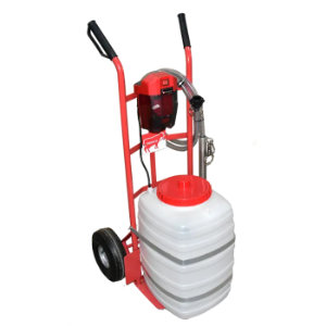 Drench It Akku-Pumpe mit 18V Akku