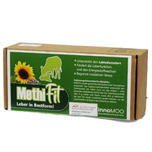 Methi Fit