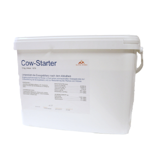 Cow Starter