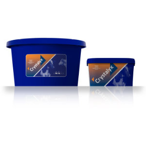 Gestyx Axion Leckfutter