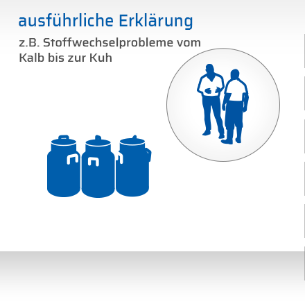 Milchqualität