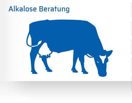 Alkalose