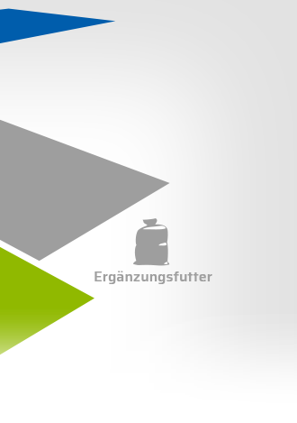 Ergänzungsfutter